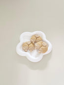 Chicken Cheese Corgi Butt Cookies Treats for Dogs & Cats