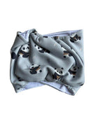 Manner Belt for Dogs