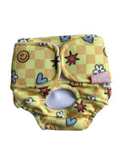 Manner Pants for Dogs