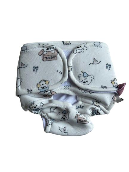 Manner Pants for Dogs