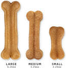 Cheese Bone Dog Chew