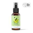 Flea And Tick Lemongrass Dog & Cat Protect Spray