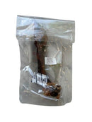 Dehydrated Turkey Head Dog Treats - 1pcs