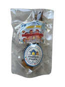 Dehydrated Turkey Head Dog Treats - 1pcs