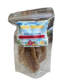 Dehydrated Lamb Trachea Dog Treats