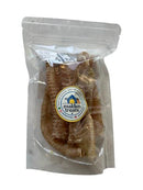 Dehydrated Lamb Trachea Dog Treats