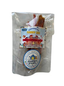 Dehydrated Turkey Legs Dog Treats - 2pcs