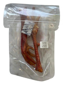 Dehydrated Turkey Legs Dog Treats - 2pcs