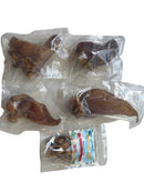 Dehydrated Pig Ear Dog Treats