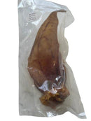 Dehydrated Pig Ear Dog Treats