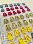 Labubu Cookies Treats for Dogs & Cats