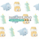 Banana Latex Skueaky Pet Toys