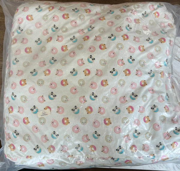 Soft Bed For Pets - 70cm x 70 cm