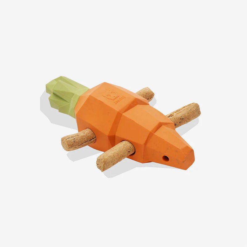 Super Veggiez Carrots For Stick Treats