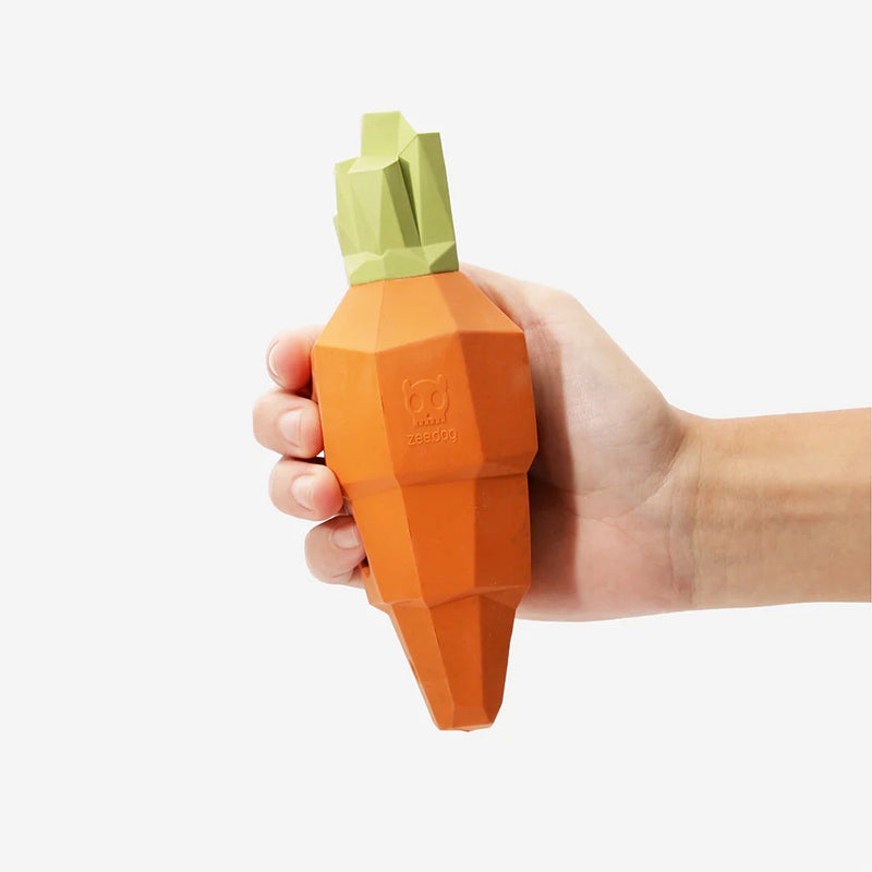 Super Veggiez Carrots For Stick Treats