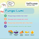 Chubby Squeezy Lumi For Eyes