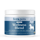 Wellness Blend Gut Health Supplement For Cats - 60gr