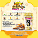 Enerpaw+ Cat Vitamins Natural Supplement - 100gr