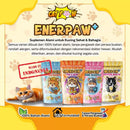 Enerpaw+ Cat Vitamins Natural Supplement - 100gr