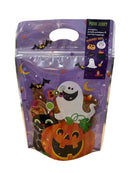 Halloween Series Pork Jerky With 3 Topping Dog Treats