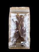 Dehydrated Pork Ear Dog Treats