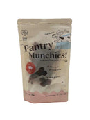 Pork Jerky With Manuka Honey Healthy Dog Treats - 50gr