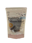 Beef Jerky With Manuka Honey Healthy Dog Treats - 50gr