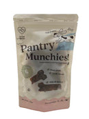 Rabbit Jerky With Manuka Honey Healthy Dog Treats - 50gr