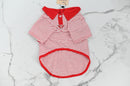 Pawda Summer Polo Dog Clothes