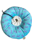 Dino purple Pet Cone