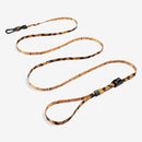 Bosa Banana Extendable Long Leash