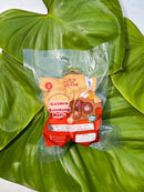 Golden Rendang Balls Dog Ttreats