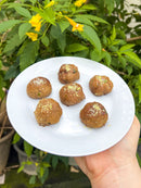 Golden Rendang Balls Dog Ttreats