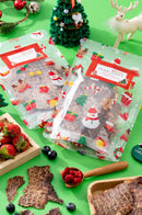 Pork Jerky with Mix Berries Dog Treats