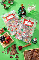 Pork Jerky with Mix Berries Dog Treats