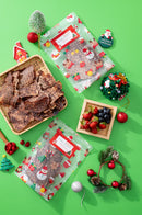 Pork Jerky with Mix Berries Dog Treats