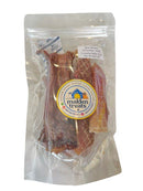 Crunchy Bully Skin Dog Treats