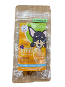 Chicken Winglet Dehydrated Dog Treats