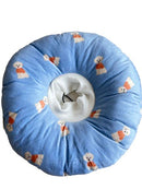 Apricot Poodle Pet Cone