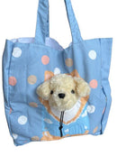 Tote Bag For Human - Pomeranian