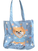 Tote Bag For Human - Pomeranian