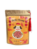 Babi Hong Pork Meat Based Dog Cookie
