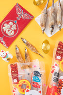 Shisamo X Chicken special Edition Dog Treats