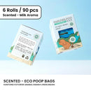 Eco Poop Bag for Pets