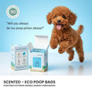 Eco Poop Bag for Pets