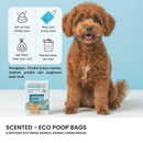 Eco Poop Bag for Pets