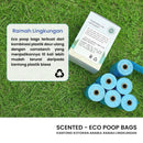 Eco Poop Bag for Pets