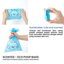 Eco Poop Bag for Pets