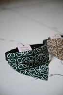 Ruffee Dog Bandana Collar