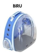 Panoramic Transparant Backpack for Dogs and Cats